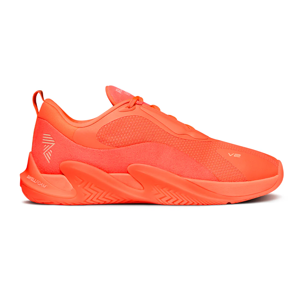 R.A.D® ONE V2 CORAL GLOW