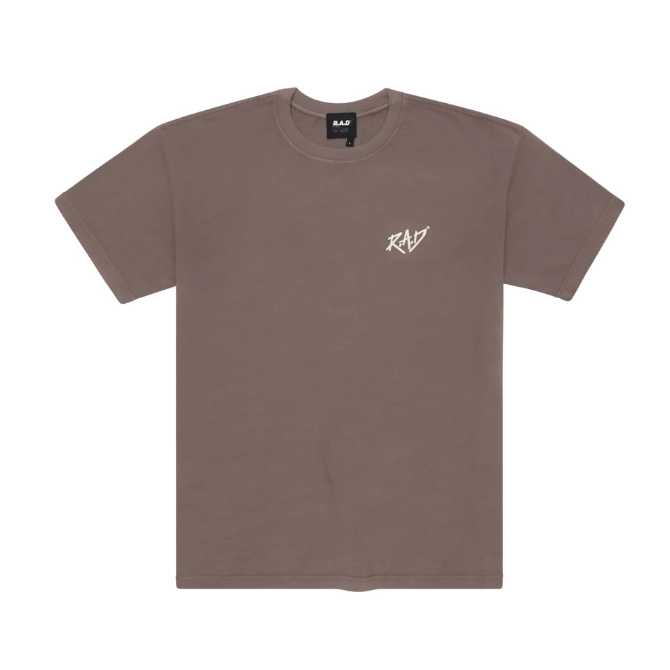 HEAVY™ GLOBE TEE IRON - Image 2