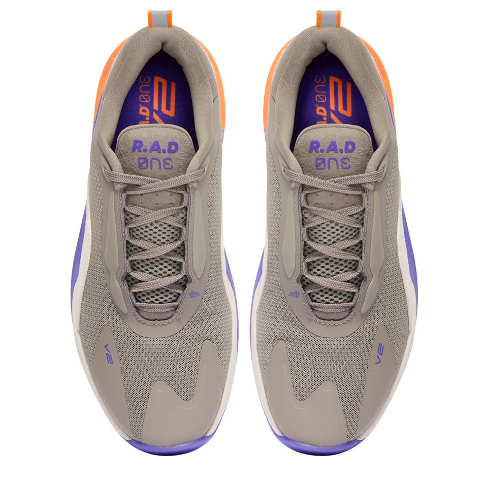 R.A.D® ONE V2 CINDER PURPLE - Image 6