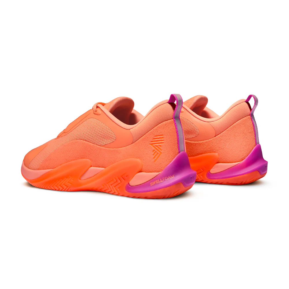 R.A.D® ONE V2 VIVID ORANGE - Image 3