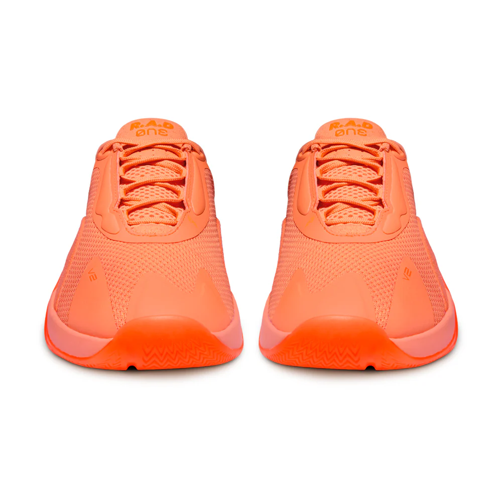 R.A.D® ONE V2 VIVID ORANGE - Image 4