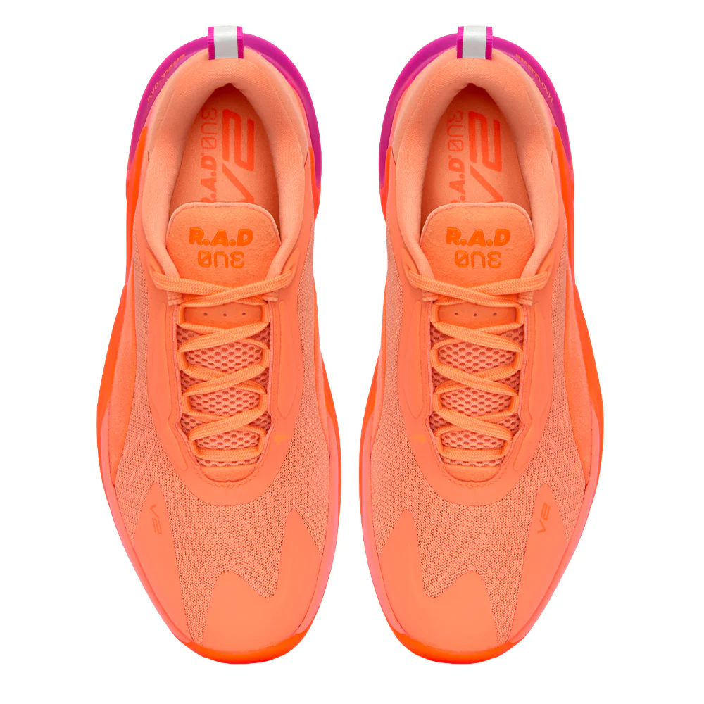 R.A.D® ONE V2 VIVID ORANGE - Image 5