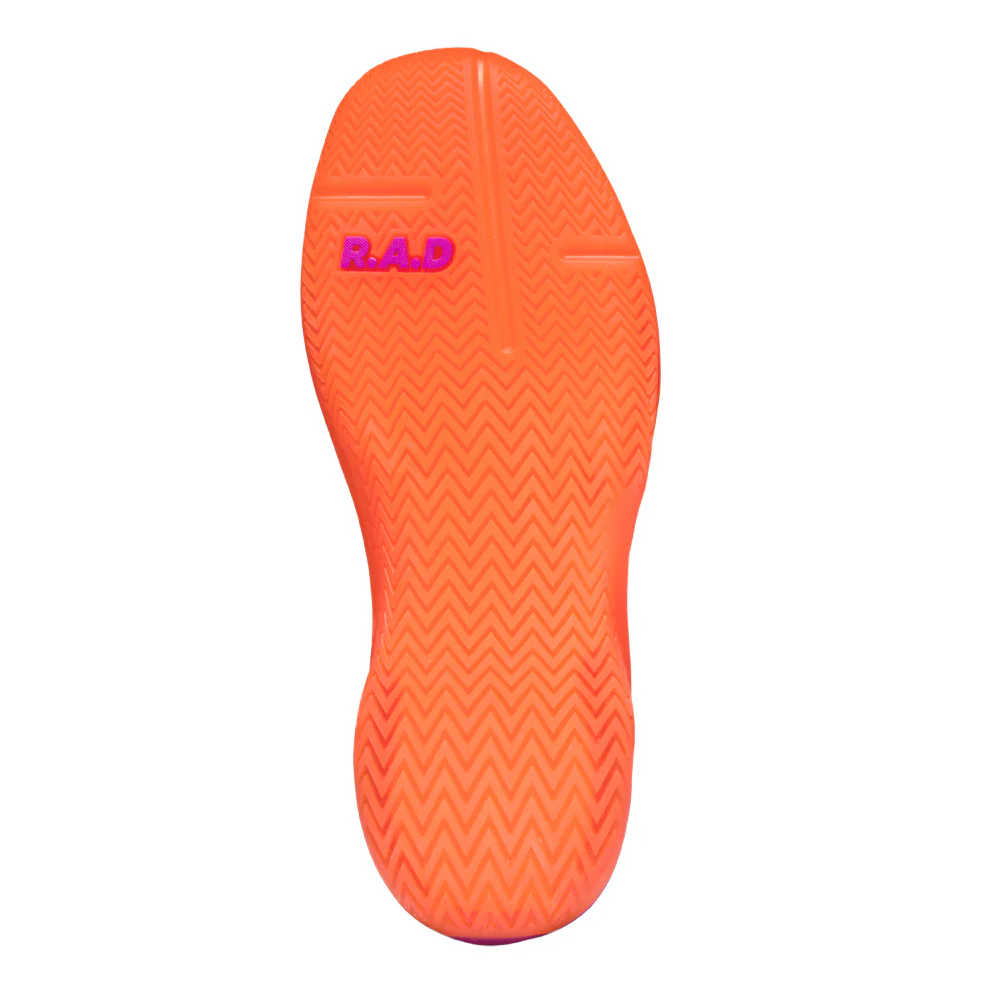 R.A.D® ONE V2 VIVID ORANGE - Image 6