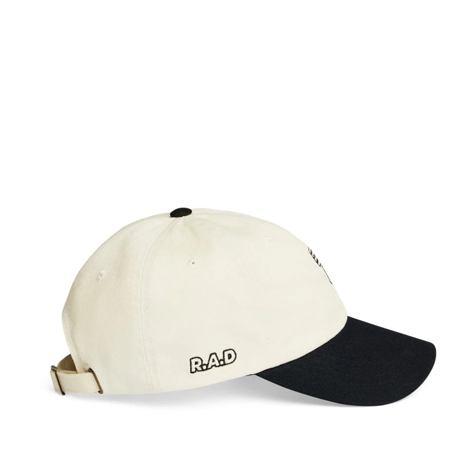 R.A.DAD CAP - Image 3