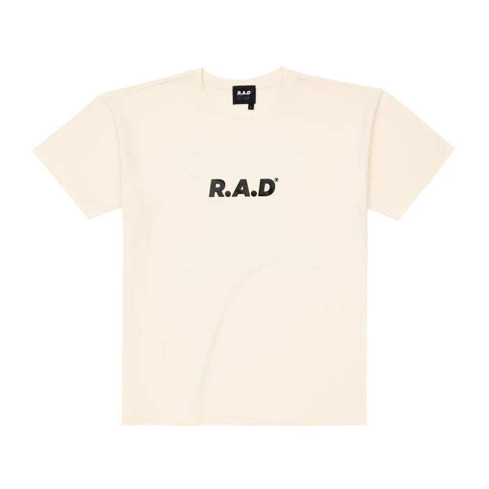 HEAVY™ TUNED FOR THE FUTURE TEE OFF WHITE